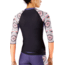 Dakine WomenS Flow Print Snug Fit L-S, LIZZY, S, 10001677-LIZZ