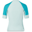 Dakine WomenS Flow Snug Fit S-S, BAY ISLANDS, XL, 10001680-ISLS-XL