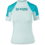 Dakine WomenS Flow Snug Fit S-S, BAY ISLANDS, XL, 10001680-ISLS-XL