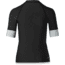 Dakine WomenS Flow Snug Fit S-S, BLACK, S, 10001680-LK