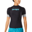 Dakine WomenS Flow Snug Fit S-S, BLACK, S, 10001680-LK