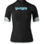 Dakine WomenS Flow Snug Fit S-S, BLACK, S, 10001680-LK