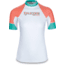 Dakine WomenS Flow Snug Fit S-S, WAIKIKI, M, 10001680-IKIKI-M