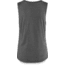 Dakine WomenS Shaka Tech Tank, HEATHER BLACK, XS, 10001873-XS