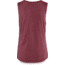 Dakine WomenS Shaka Tech Tank, HEATHER BURGUNDY, S, 10001873-ETE