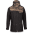 Dakine Wyeast Jacket - Men's, Black/Field Camo, Medium, 390309