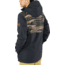 Dakine Wyeast Jacket - Men's, Black / Field Camo, Small, 10001958-BF-91M-S