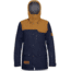Dakine Wyeast Jacket - Men's, Midnight/Buckskin, X-Large, 331005