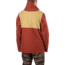 Dakine Wyeast Jacket - Men's, Russet / Fennel, Medium, 10001958-RF-91M-M
