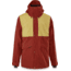 Dakine Wyeast Jacket - Men's, Russet / Fennel, Medium, 10001958-RF-91M-M