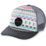 Dakine Zanzibar Trucker Hat - Women's-Zanzibar-One Size
