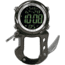 Dakota Watches Digital Zip Clip Gunmetal 30972