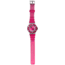Dakota Watches Jelly, Red Dial, Red Jelly Bezel &amp; Strap 9687-1