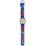 Dakota Watches Kids Wristwatch, Fire Truck Band 8339-5