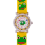 Dakota Watches Kids Wristwatch, Frog Band 8302-8