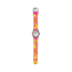 Dakota Watches Kids Wristwatch, Sun/Moon Band 8359-0