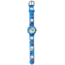 Dakota Watches Kids Wristwatch, Teddy Bear Band 8307-5