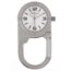 Dakota Watches Mini Mini Clip, Classic Silver, Watch, NO 6089-7