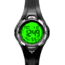 Dakota Watches Oversized Digital Compass, Black PU Strap 7543-9