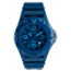 Dakota Watches Sport Diver, Blue Dial, Blue PU Strap 2136-3