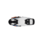 Dalbello Lupo AX 110 W Ski Boots - Women's, White/Celestial, 24.5, DLAW110L7.WC.245