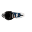 Dalbello Lupo AX 110 W Ski Boots - Women's, White/Celestial, 25.5, DLAW110L7.WC.255