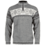 Dale of Norway Blyfjell Sweater - Men's-Smoke-Large