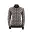 Dale of Norway Frida Feminine Jacket - Womens -Black/Off White-Large