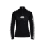 Dale of Norway Geilo Feminine Sweater - Womens -Black/Off White-Large