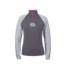 Dale of Norway Geilo Sweater - Womens, Metal Grey / Schiefer / Allium, Large, 82311-T-L