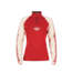 Dale of Norway Geilo Sweater - Womens, Red Rose / Off White / Navy, Small, 82311-B-S