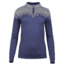 Dale of Norway Snefrid Sweater, Electric Storm/Smoke, Large, 93431-H-L