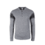 Dale of Norway Viking Basic Sweater - Mens, Smoke / Black, Large, 93511-E-L