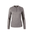 Dale of Norway Viking Basic Sweater - Womens, Smoke / Black, Large, 93501-E-L