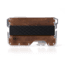 Dango Products T01 Tactical Wallets, Brown, DGO-TAC-RH