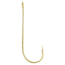 Danielson Aberdeen Hook Single Bag, Gold, Size 1, HXAG-1