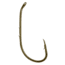 Danielson Baitholder Hook, Bronze, Size 6, 50 per Pack, HXBBR50-6