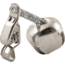 Danielson Bell Jumbo Rnd W/Spring Clip, BWCF