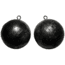Danielson Cannon Ball Sinker 40 oz. 5 Lb. Bulk 4013481