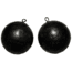 Danielson Cannon Ball Sinker 48 oz. 5 Lb. 2 Pack 4013461