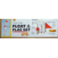 Danielson Crab Trap Float / Flag Set 180703