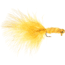 Danielson Crappie Jig 1/32oz Yellow, JGC132YYY