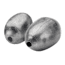 Danielson Egg Sinker, 1-1/2oz, Size 4, 2/Pack, ES4