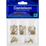 Danielson Hook Assortment, Catfish, 40 Piece, HAC