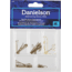 Danielson Hook Assortment, Panfish, 60 Piece, HAP