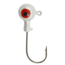 Danielson Jighead, Luminous, 1/32oz, JH132GL