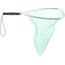 Danielson Landing Net w/Retractable Cord, D3X