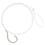 Danielson Snelled Octopus Hook, Size 4/0, 6 per Pack, 128NOH-4/0