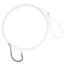 Danielson Snelled Octopus Hook, Size 5/0, 6 per Pack, 128NOH-5/0