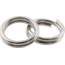 Danielson Split Ring Size 1 10pk, 2000SP-1